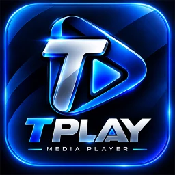 Symbol von Tplay | Media Player