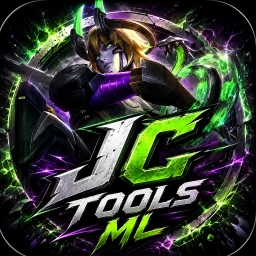 Icono de JC Tools Skin ML Injector 2026